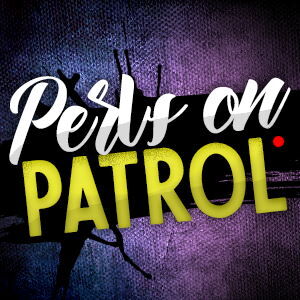 Pervs on Patrol