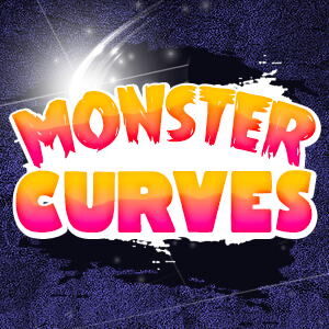 Monster Curves
