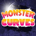 Monster Curves