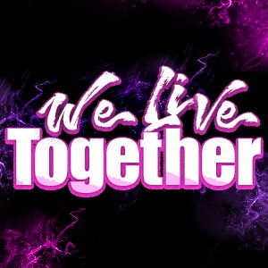 We Live Together