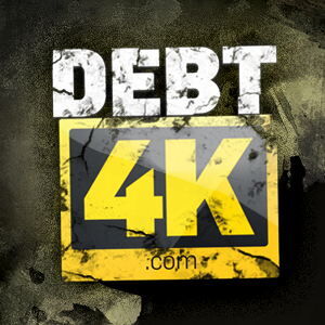 Debt4K