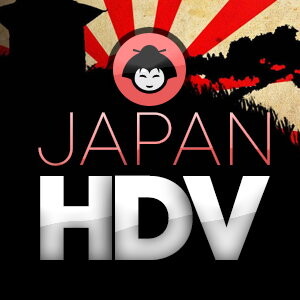 Japan HDV