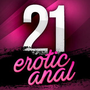 21 Erotic Anal