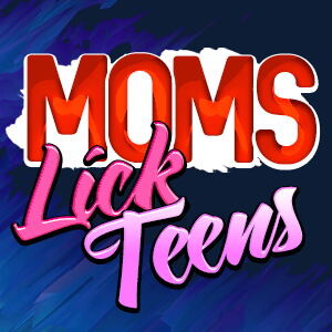 Moms Lick Teens