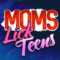 Moms Lick Teens