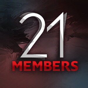 21 Members