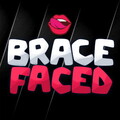 Brace Faced