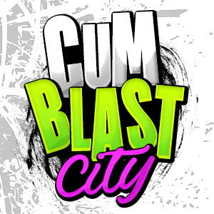 Cum Blast City