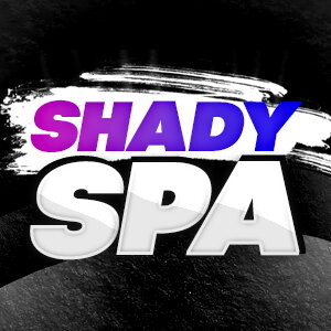 Shady Spa