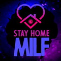 Stay Home MILF