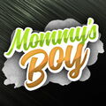 Mommy’s Boy