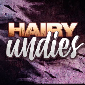Hairy Undies