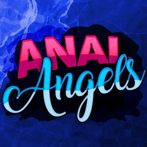 Anal Angels