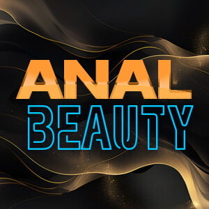 Anal Beauty