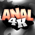 Anal 4k