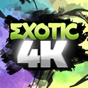 Exotic4k