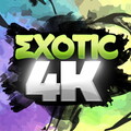 Exotic4K