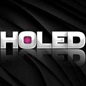 Holed
