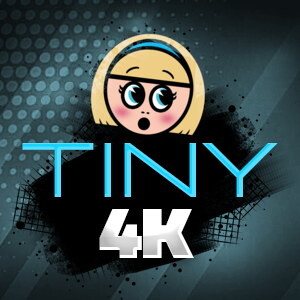 Tiny4K