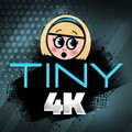 Tiny4K
