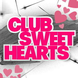 Club SweetHearts