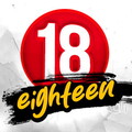 18 Eighteen