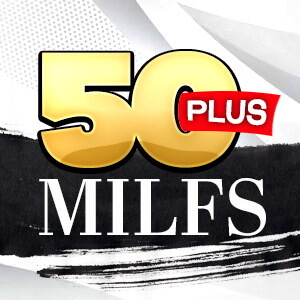 50 Plus MILFs