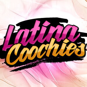 Latina Coochies