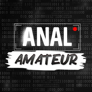 Anal Amateur