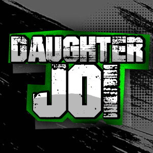 Daughter Joi