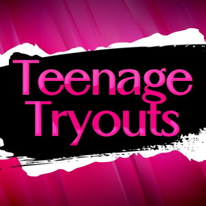 Teenage Try Outs