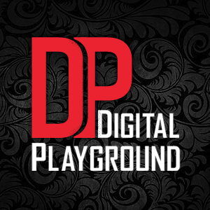 Digital Playground