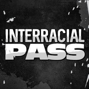Interracial Pass