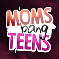 Moms Bang Teens