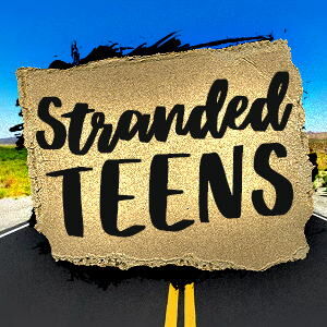 Stranded Teens