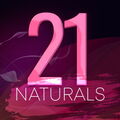 21 Naturals