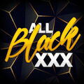 All Black X