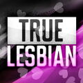 True Lesbian