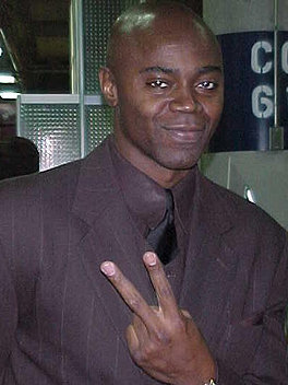 Sean Michaels