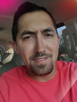 Juan Largo
