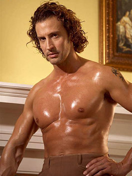 Tony De Sergio