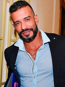 Charles Gomez