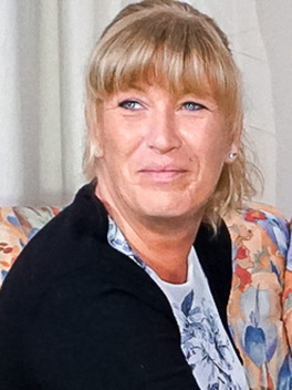 Annette Liselotte