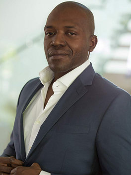 Moe The Monster Johnson