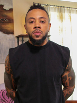 Eddie Jaye