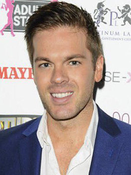 Ryan Ryder