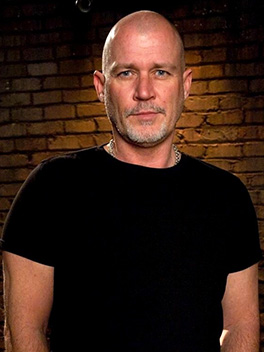 Mark Davis