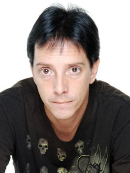 Scott Lyons