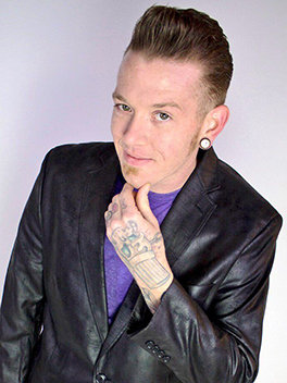 Johnny Goodluck