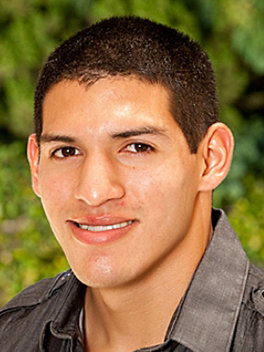 Tony Martinez